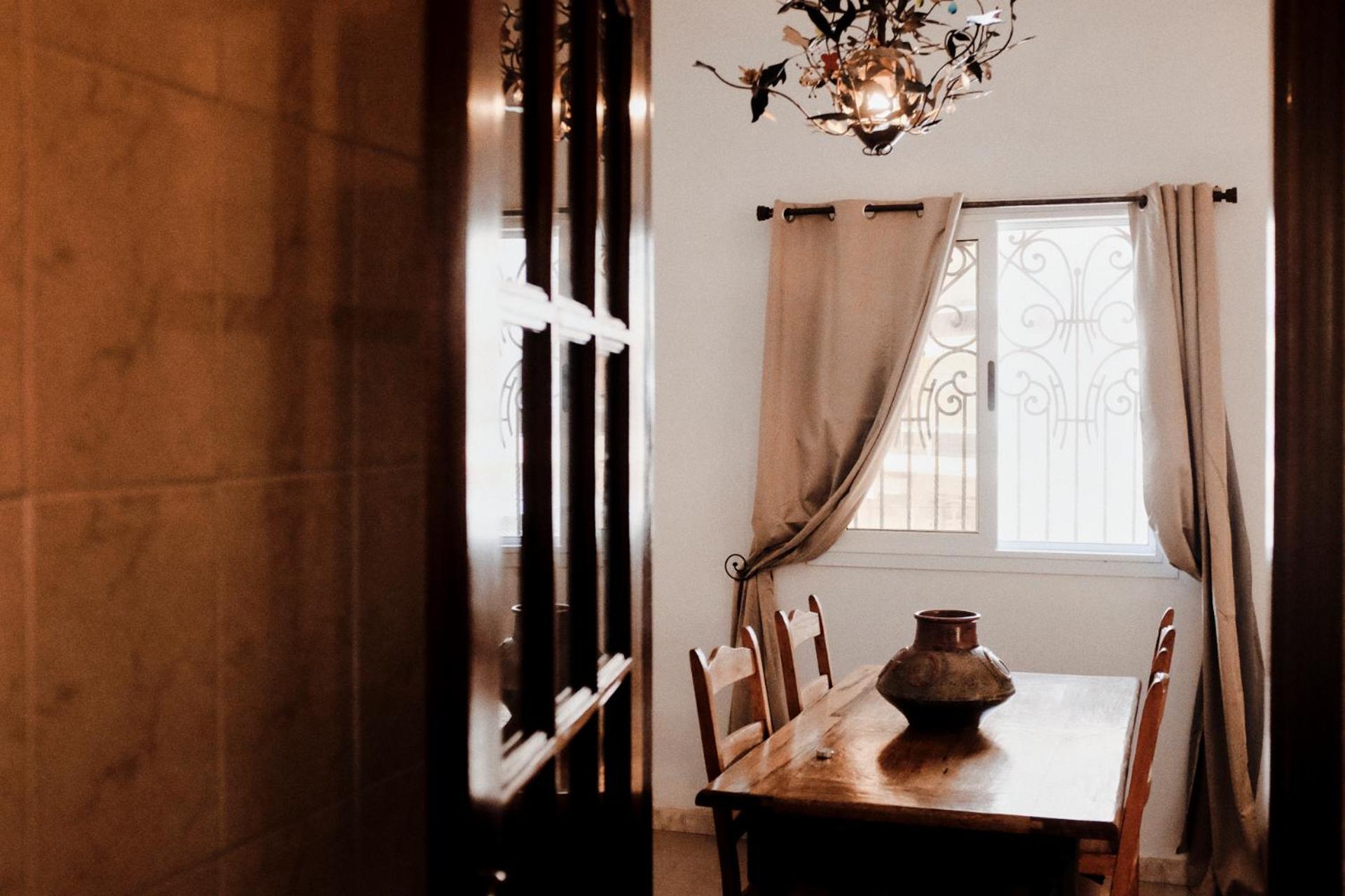 Loman Art Hotel Dakar Eksteriør billede